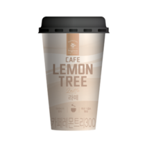 서울에프엔비 레몬트리라떼 300ml x 10개