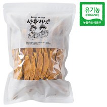 [지리산 새희망 상황버섯]유기농 상황버섯 선물세트 250g(특품), 단품