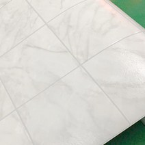 데코미 주방 욕실 리폼 120종 시트지, HCD-138(발포타일-마블타일)