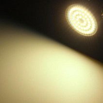 우물 천장 간접 조명 led 방등 안방 형광등 교체 diy3W 5W 7W LED 스포트 라이트 전구 GU10 MR16 E27 나사, 03 7w_02 GU10_02 220V, 03 자연광