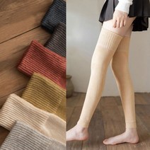 패션 웜파일 레그워머 겨울 방한 무릎워머 다리토시 발토시