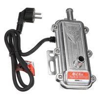 무시동히터 220v 3000w 엔진 예열기 자동 엔진 모터 캐러밴 용 물 탱크 에어, 없음