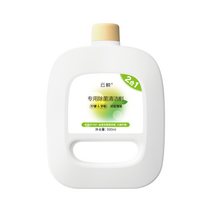 나르왈 J2 FREO 전용 바닥 세정제, 3. J2 정품 세제 930mL, 2통, 1개