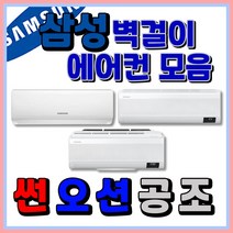 인버터 에어컨/무풍 벽걸이 가정용 6~15평형, AR06A1171HZ(/인버터/6평형)