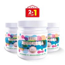좋은습관 파라바이오틱스 5세대 유산균 사균체 200g, 2+1개