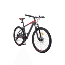 삼천리 아팔란치아 칼라스30 27.5인치 시마노 MTB, 16 실버(다크블루)