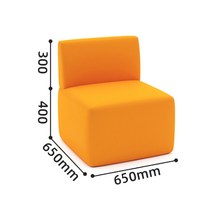 병원소파 쇼파 대기실 등받이 의자 업소용 조합인테리어, D타입 등받이 의자 사진참조