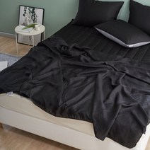 국산 풍기 인견 이불 여름 시원한 얇은 홑이불, 샤이니 인견 홑이불, 베이지