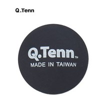 큐텐 스쿼시 연습구 (블루도트) 낱개 스쿼시볼, 1개입