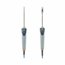 온도계센서 TESTO 온도계 센서 5mm 114mm