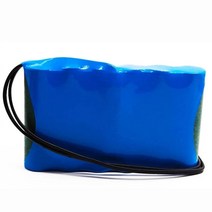 휴대용C타입보조배터리 미니대용량20000 오리지널 18650 3S2P 12V 14000Mah 리튬 이온 배터리 충전식 DC 1, 06 12V60Ah