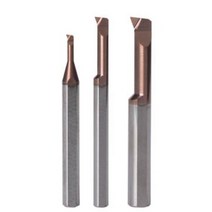 내경보링바 소경보링바 마이크로보링바 타이니툴, GPR6 20L R0.2 F5.7, 1개