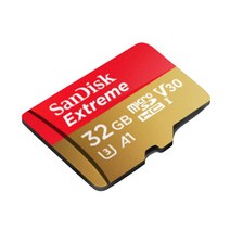 유라이브 알바트로스5 블랙박스메모리 32기가 4K 정품, 선택하세요, extreme32GB
