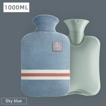 야할 필수템 겨울 따뜻한 물 가방 채우기 온수 배꼽 손과 계속 손 물병, 08 Style H