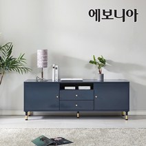 에보니아 스테이 거실장 1500 [다리형TV대장식장TV다이] [착불배송], 스테이 거실장 1500 그레이
