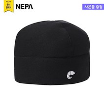 네파 폴라텍 파워 스트레치 공용 비니(7IC7440 프라자점 사은품증정), BLACK(199)
