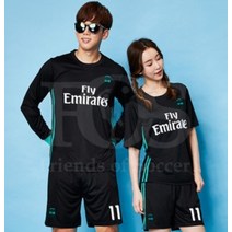 레알 마드리드 어웨이 유니폼 축구 단체V2