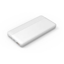 보조배터리 18W 10000mAh PD 초고속충전 넥스원 PN-939, 화이트