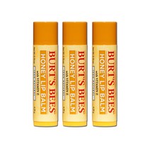 버츠비 립밤 허니 3개