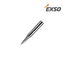 EXSO 엑소 3D 수정용 인두기 팁 EF-503DT(900M-B)