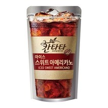 칸타타 롯데-칸타타스위트아메파우치230ml 50파우치, 230ml, 1세트