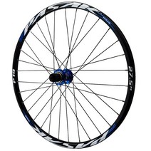 산악 자전거 휠 MTB 휠셋 26 29 디스크 브레이크, 후륜 29 골드 드럼 골드 마크