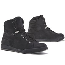 FORMA SWIFT DRY 포르마 방수 어반 캐주얼 부츠 BLACK, 블랙