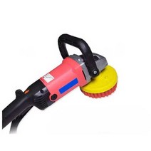 카펫 청소 기계 청소솔 바닥 수세미 클리너 브러시, 2500W(직경11cm브러시2개)