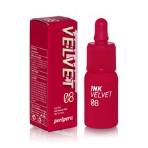 페리페라 잉크 더 벨벳 4g, 1개, 08 품-절대란
