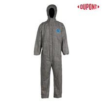 에이엠툴 듀폰 타이벡 원피스형 작업복 보호복, 타이벡500 뉴워크맨플러스, 뉴워크맨 XXL