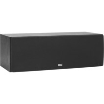 ELAC Debut 2.0 C5.2 Two-Way Center Channel Speaker 116175