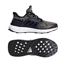 [아디다스 키즈] 아디다스 CQ0158 라피다런 니트 K 아동화