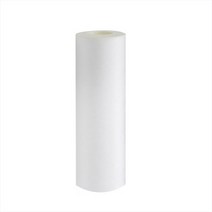 [필터테크] 제약용 BDS 부직포 뎁스 필터 750mm 1um, 상세 설명 참조