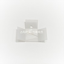 빅토리아 미토스원 도저스크린 Mythos One Clump Crusher50767723, 1개