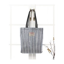 소잉데일리_ 59종 웨이빙 끈 핸들 자석단추 에코백 패턴, P1071- Bag