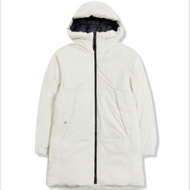 아이더 아이더(EIDER) 이월상품 남성 겨울 기본핏 윈드스토퍼 투습기능 허벅지기장 생활방수 방풍 보온성 등산 캐쥬얼 스포츠 중량 구스다운 DMW22510 WINDSTOPPER - L (윈드스토퍼 롱) α 다운 자켓 C2