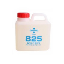 산업 공업용 합성수지 접착제 825 PVC 본드1KG