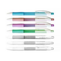 대학 수학 능력시험 공식샤프 수능샤프 유미 e-미래샤프 0.5mm, 단품 색상랜덤