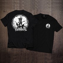 특공복 무장전선 머슬핏 반티 반팔 티셔츠 롤링스톤즈 깡패 치카노 너바나 십자가 마피아 락밴드 ADCD 메탈리카