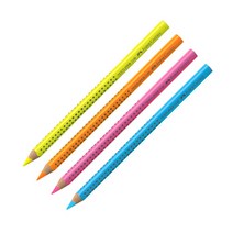 [파버카스텔] 텍스트라이너 형광 색연필, [7095760]하늘색