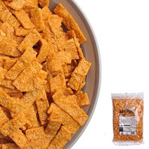 [푸르젠] 옥수수 고추맛콘 벌크 1kg × 2봉, 2개