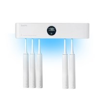 Soopii 전자동 무선 UV 칫솔살균기 TD15, 본상품선택, 본상품선택
