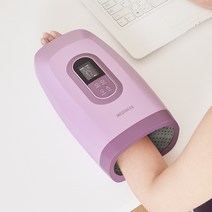 씨아추 네츄럴 핸드케어 MVP-2605 (바이올렛), 단품