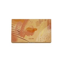 클리오] 프로 아이팔레트, 12호 서울숲 가을 바람