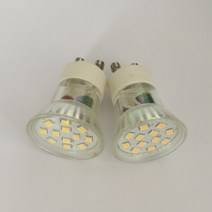 온장 쇼케이스 온장고 높은 품질 쇼케이스 GU10 스포트 라이트 35MM AC220-240V RA80 LED 컵 램프 따뜻한 3, 01 Nature White_01 2.4W_01 아니다
