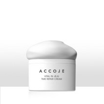 아꼬제 바이탈 인 제주 타임 리페어 크림 50ml 853762