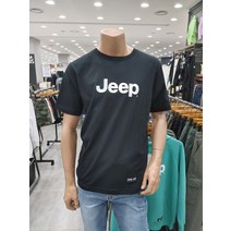 지프 빅지프 반팔 티셔츠JM2TSU091