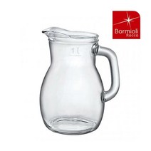 보르미올리 비스트로저그 500ml 피쳐 디켄터 유리