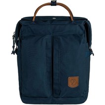 Fjallraven Haulpack No.1 - 다크 그레이