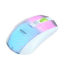 로캣 Burst Pro Air ROC-11-435 게이밍 마우스 화이트